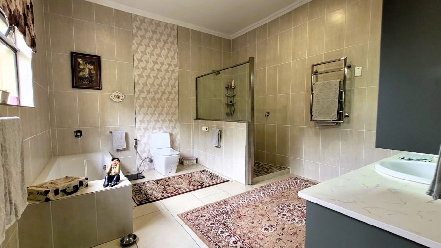 3 Bedroom Property for Sale in Elawini Lifestyle Estate Mpumalanga