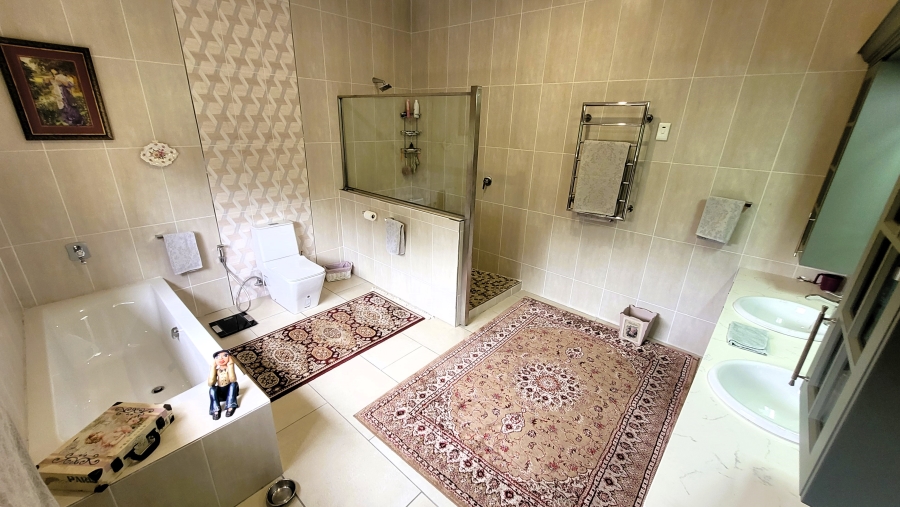 3 Bedroom Property for Sale in Elawini Lifestyle Estate Mpumalanga