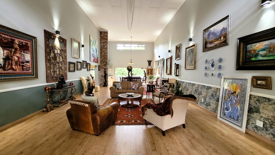 3 Bedroom Property for Sale in Elawini Lifestyle Estate Mpumalanga