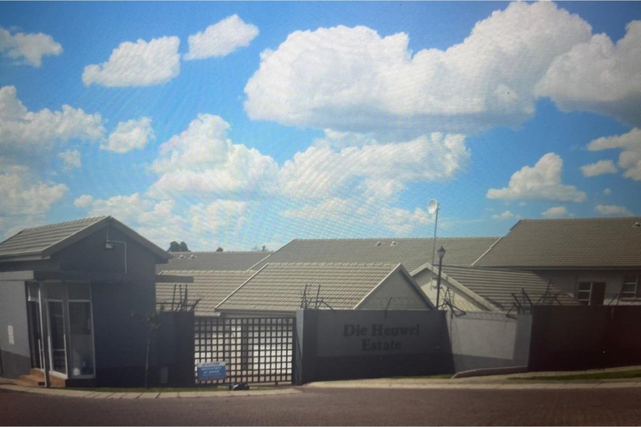 3 Bedroom Property for Sale in Die Heuwel Mpumalanga