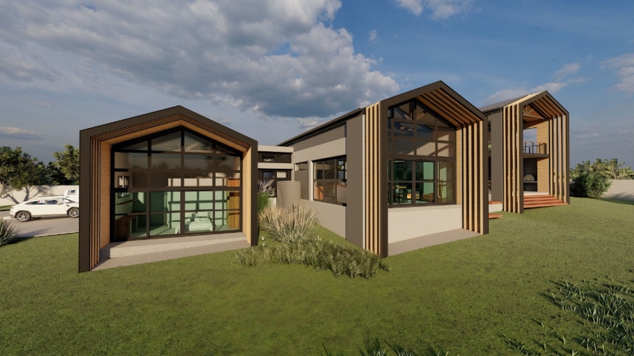 0 Bedroom Property for Sale in The Rest Nature Estate Mpumalanga