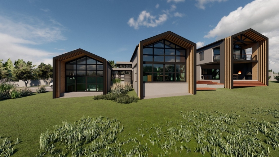 0 Bedroom Property for Sale in The Rest Nature Estate Mpumalanga
