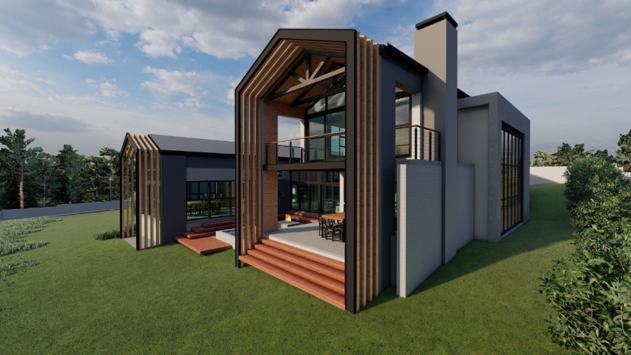 0 Bedroom Property for Sale in The Rest Nature Estate Mpumalanga
