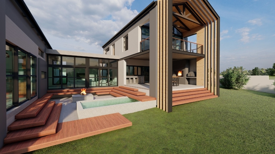 0 Bedroom Property for Sale in The Rest Nature Estate Mpumalanga