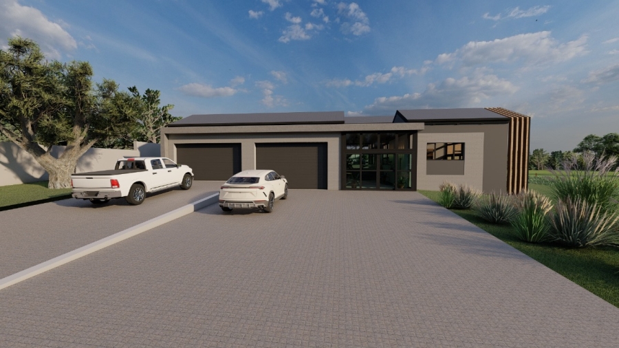 0 Bedroom Property for Sale in The Rest Nature Estate Mpumalanga