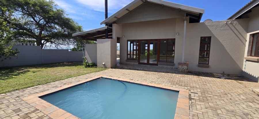 To Let 3 Bedroom Property for Rent in The Rest Nature Estate Mpumalanga