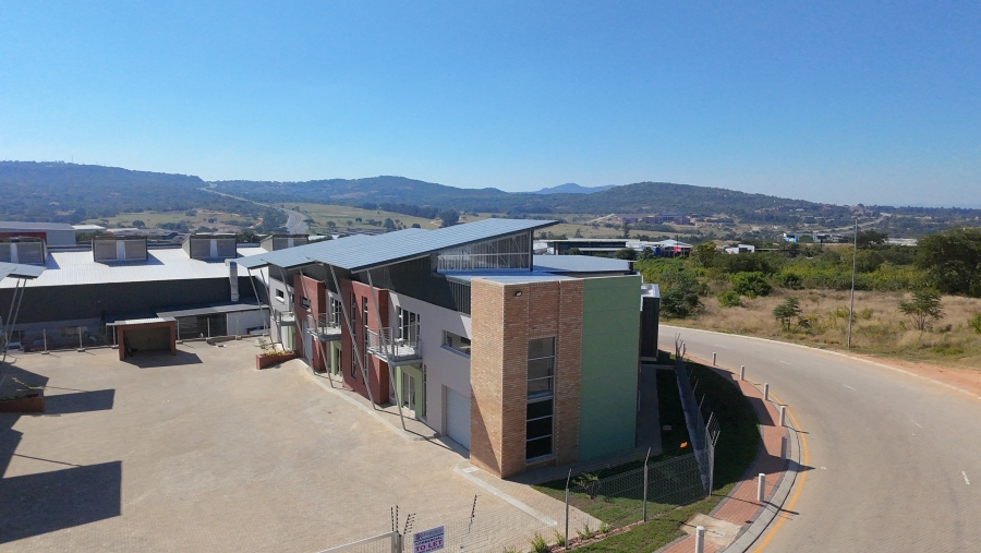 Commercial Property for Sale in Riverside Park Mpumalanga