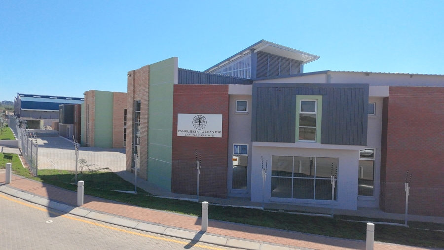 Commercial Property for Sale in Riverside Park Mpumalanga