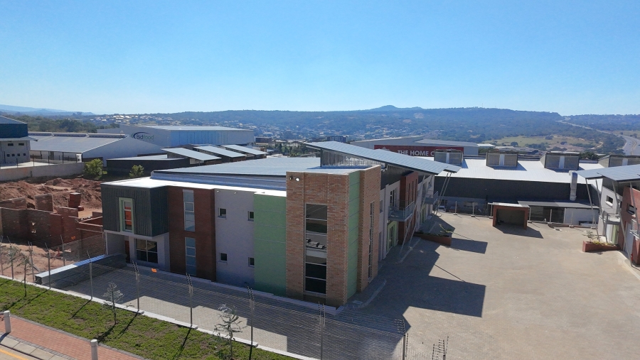 Commercial Property for Sale in Riverside Park Mpumalanga