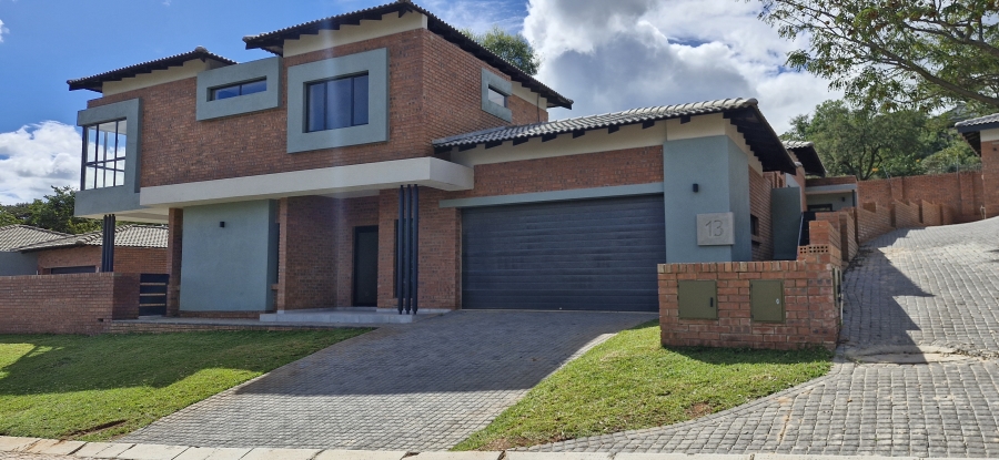 To Let 4 Bedroom Property for Rent in Sonheuwel Mpumalanga