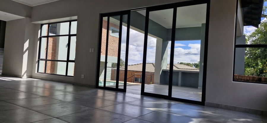 To Let 4 Bedroom Property for Rent in Sonheuwel Mpumalanga