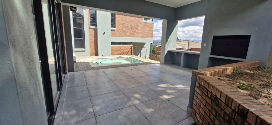 To Let 4 Bedroom Property for Rent in Sonheuwel Mpumalanga