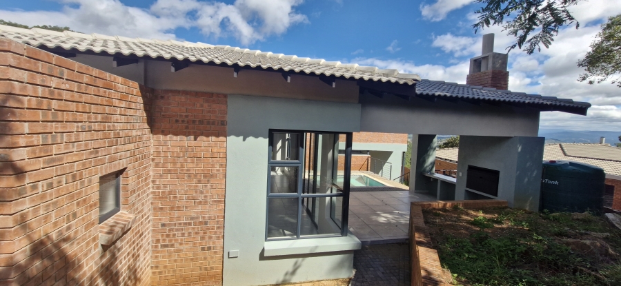 To Let 4 Bedroom Property for Rent in Sonheuwel Mpumalanga