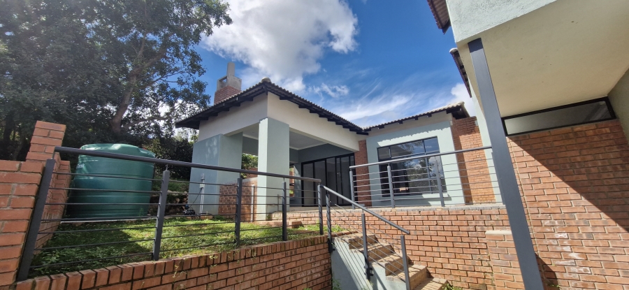 To Let 4 Bedroom Property for Rent in Sonheuwel Mpumalanga