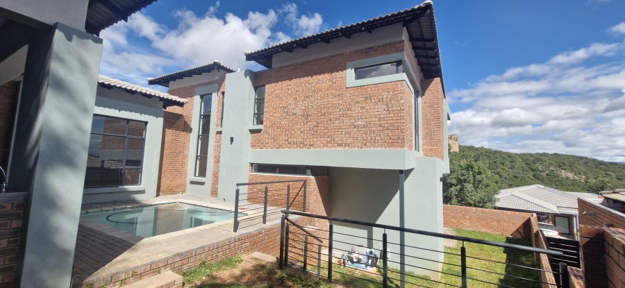 To Let 4 Bedroom Property for Rent in Sonheuwel Mpumalanga