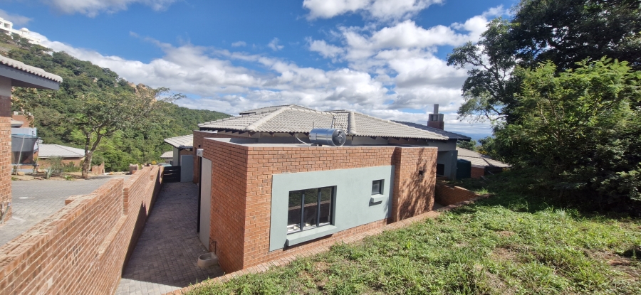 To Let 4 Bedroom Property for Rent in Sonheuwel Mpumalanga