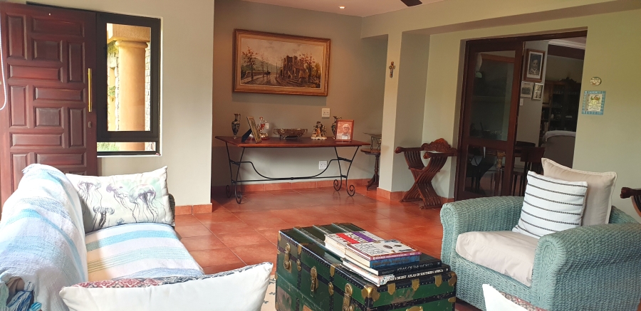 4 Bedroom Property for Sale in White River Country Estate Mpumalanga