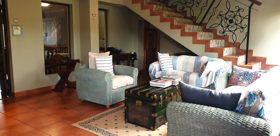4 Bedroom Property for Sale in White River Country Estate Mpumalanga