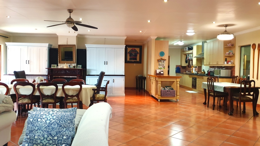4 Bedroom Property for Sale in White River Country Estate Mpumalanga