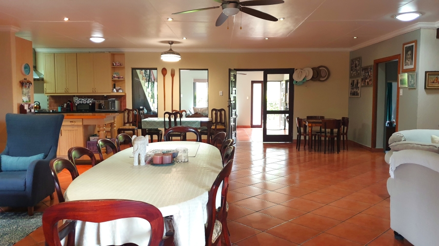 4 Bedroom Property for Sale in White River Country Estate Mpumalanga