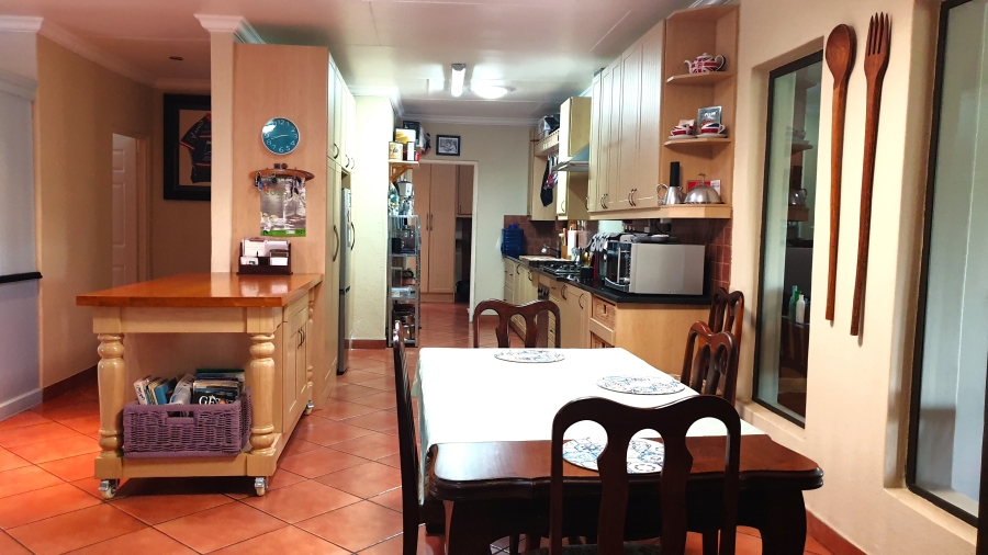 4 Bedroom Property for Sale in White River Country Estate Mpumalanga