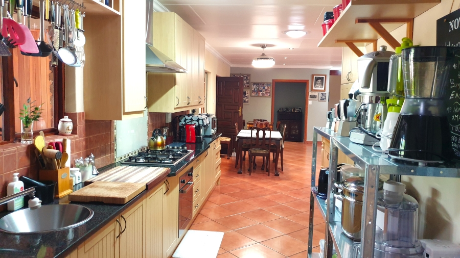 4 Bedroom Property for Sale in White River Country Estate Mpumalanga