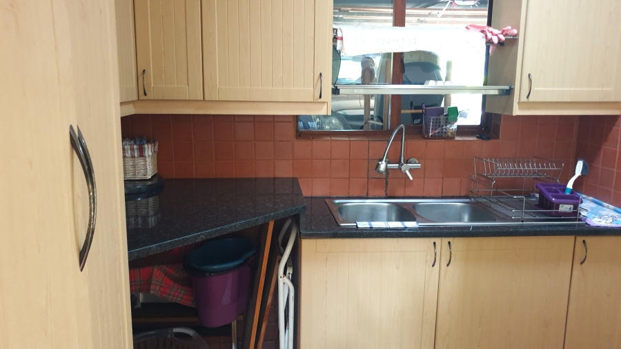 4 Bedroom Property for Sale in White River Country Estate Mpumalanga
