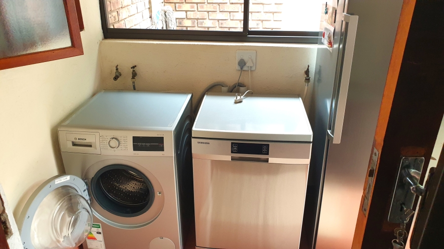 4 Bedroom Property for Sale in White River Country Estate Mpumalanga
