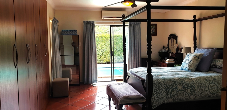 4 Bedroom Property for Sale in White River Country Estate Mpumalanga