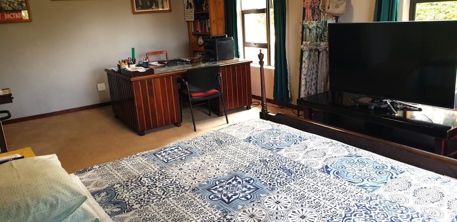 4 Bedroom Property for Sale in White River Country Estate Mpumalanga