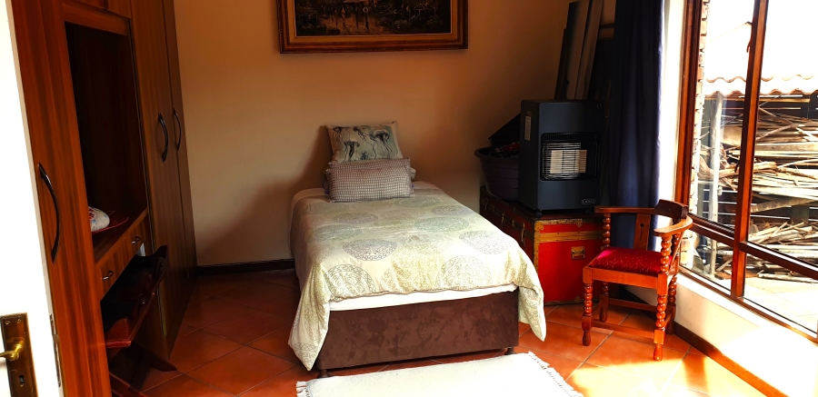 4 Bedroom Property for Sale in White River Country Estate Mpumalanga