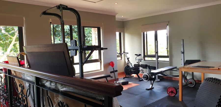 4 Bedroom Property for Sale in White River Country Estate Mpumalanga