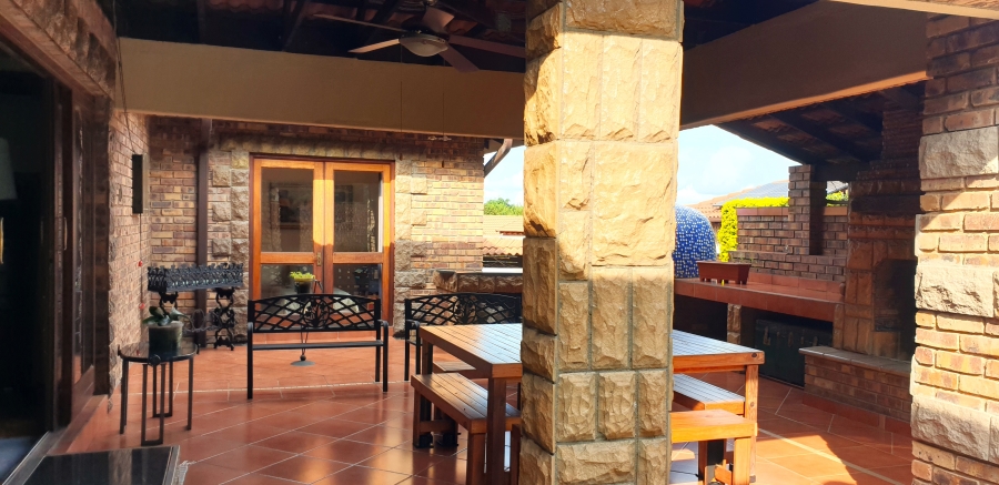 4 Bedroom Property for Sale in White River Country Estate Mpumalanga