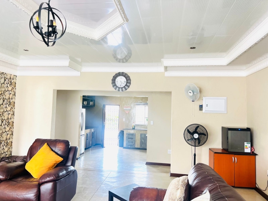 3 Bedroom Property for Sale in Msholozi Mpumalanga
