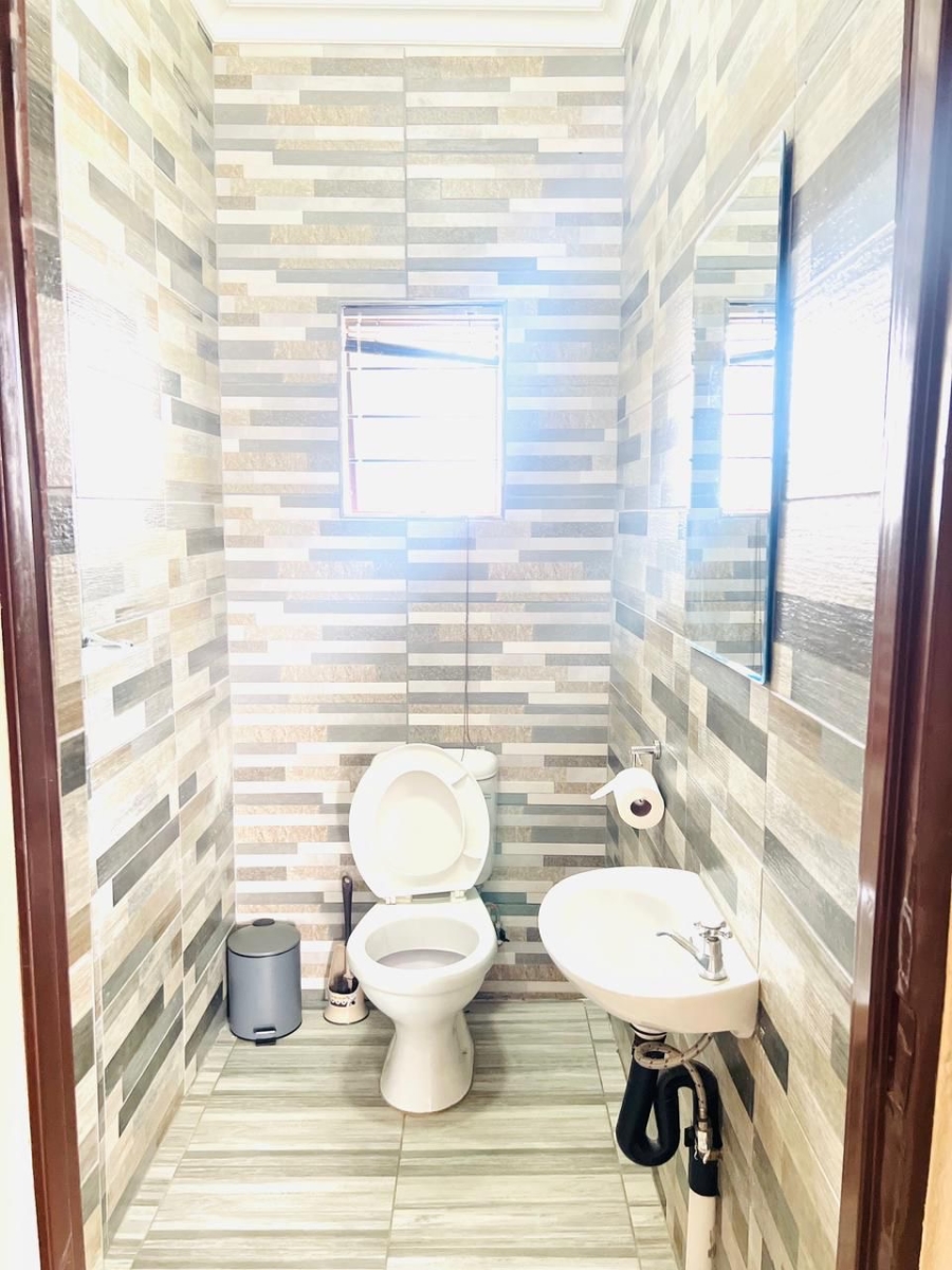 3 Bedroom Property for Sale in Msholozi Mpumalanga