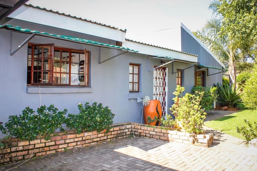 4 Bedroom Property for Sale in Aerorand Mpumalanga