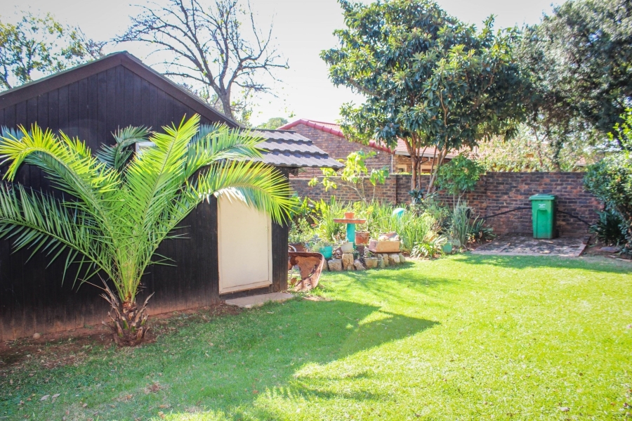 4 Bedroom Property for Sale in Aerorand Mpumalanga