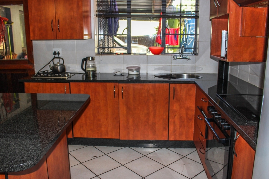 4 Bedroom Property for Sale in Aerorand Mpumalanga
