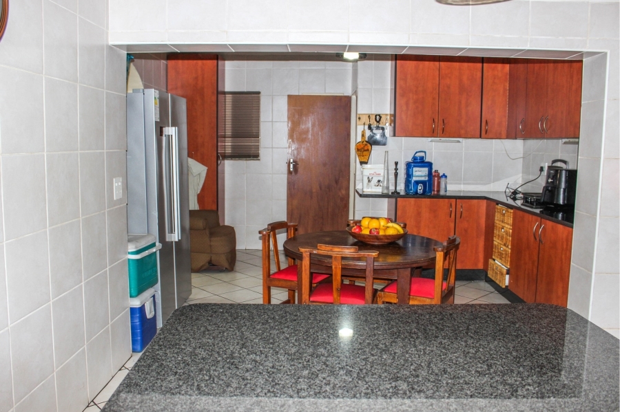 4 Bedroom Property for Sale in Aerorand Mpumalanga