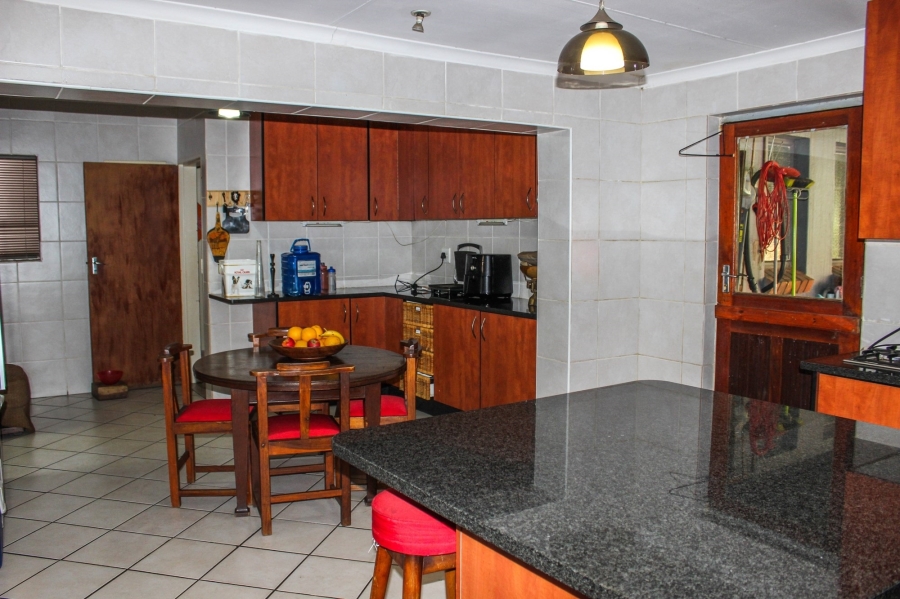 4 Bedroom Property for Sale in Aerorand Mpumalanga