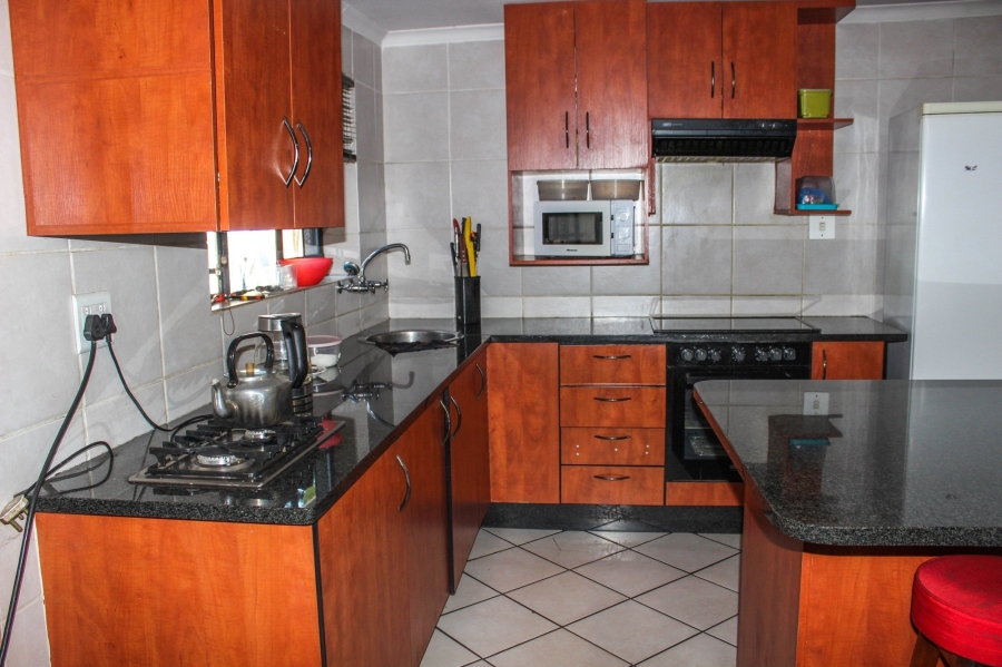 4 Bedroom Property for Sale in Aerorand Mpumalanga