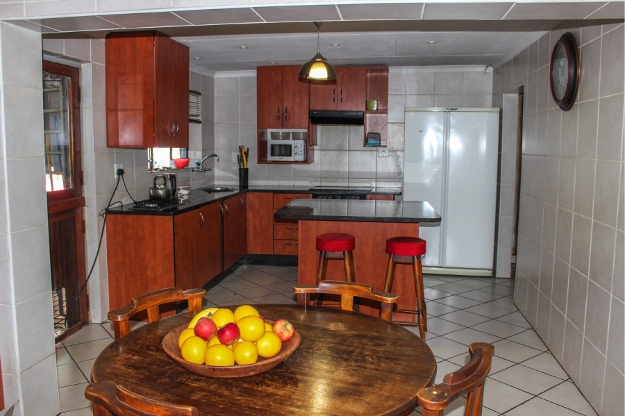 4 Bedroom Property for Sale in Aerorand Mpumalanga