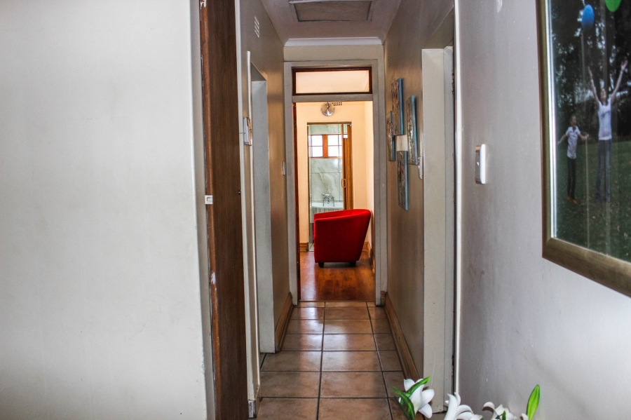 4 Bedroom Property for Sale in Aerorand Mpumalanga