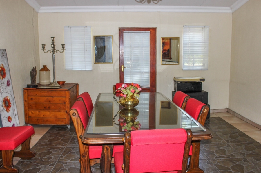 4 Bedroom Property for Sale in Aerorand Mpumalanga