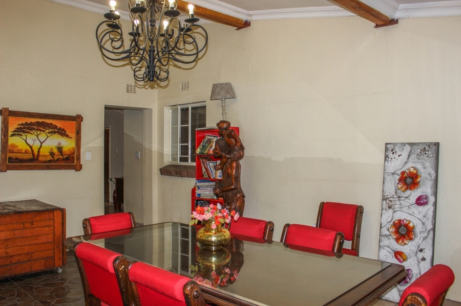 4 Bedroom Property for Sale in Aerorand Mpumalanga