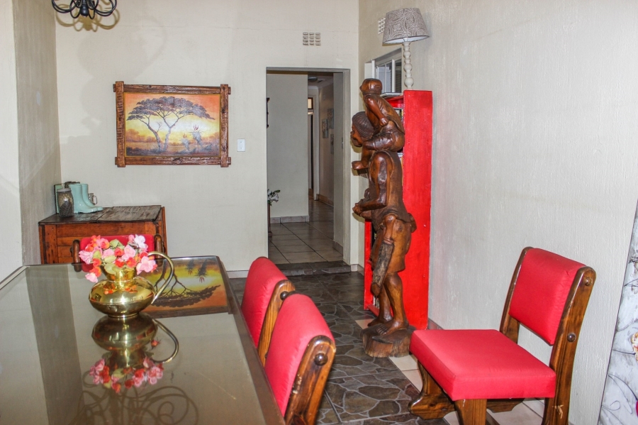 4 Bedroom Property for Sale in Aerorand Mpumalanga