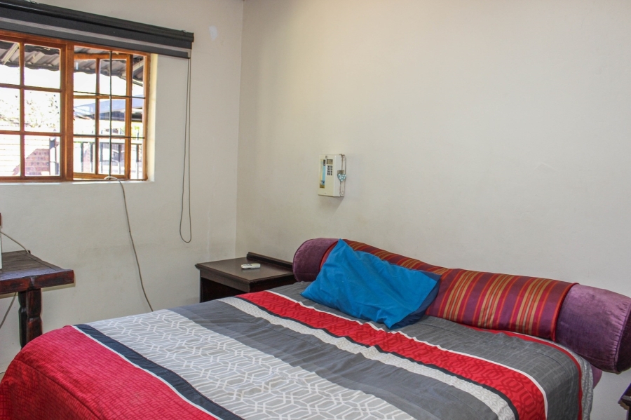 4 Bedroom Property for Sale in Aerorand Mpumalanga