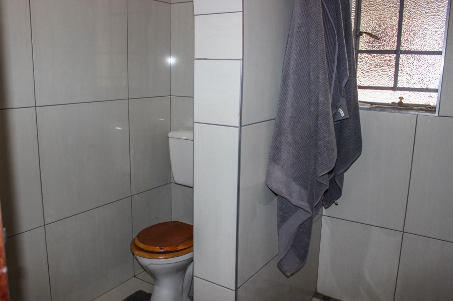 4 Bedroom Property for Sale in Aerorand Mpumalanga