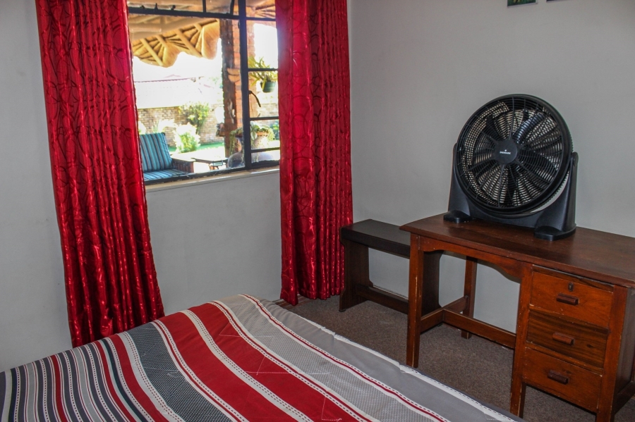 4 Bedroom Property for Sale in Aerorand Mpumalanga