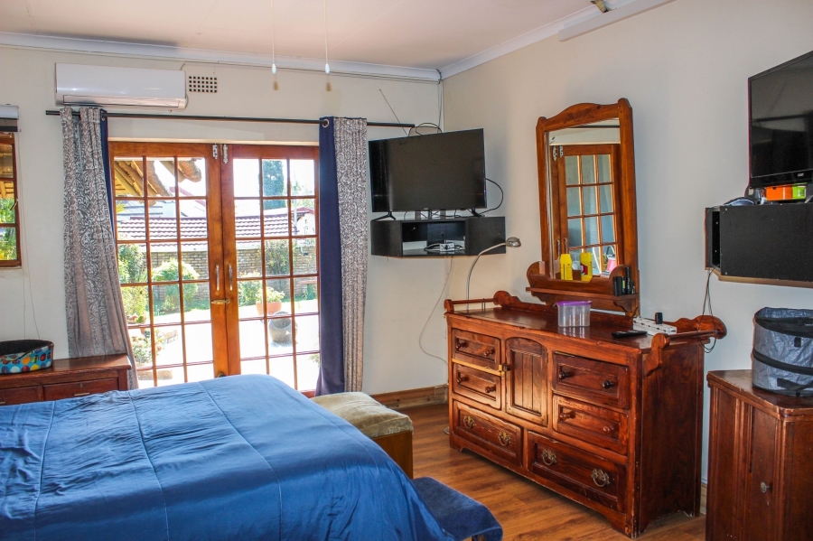 4 Bedroom Property for Sale in Aerorand Mpumalanga
